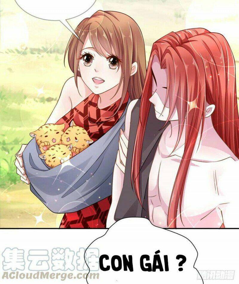 Thảnh Thơi Thú Thế Chủng Chủng Điền, Sinh Sinh Tể: Chapter 247