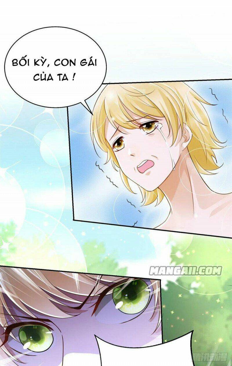 Thảnh Thơi Thú Thế Chủng Chủng Điền, Sinh Sinh Tể: Chapter 247