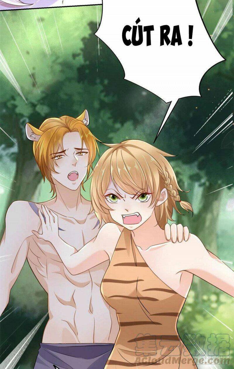 Thảnh Thơi Thú Thế Chủng Chủng Điền, Sinh Sinh Tể: Chapter 247