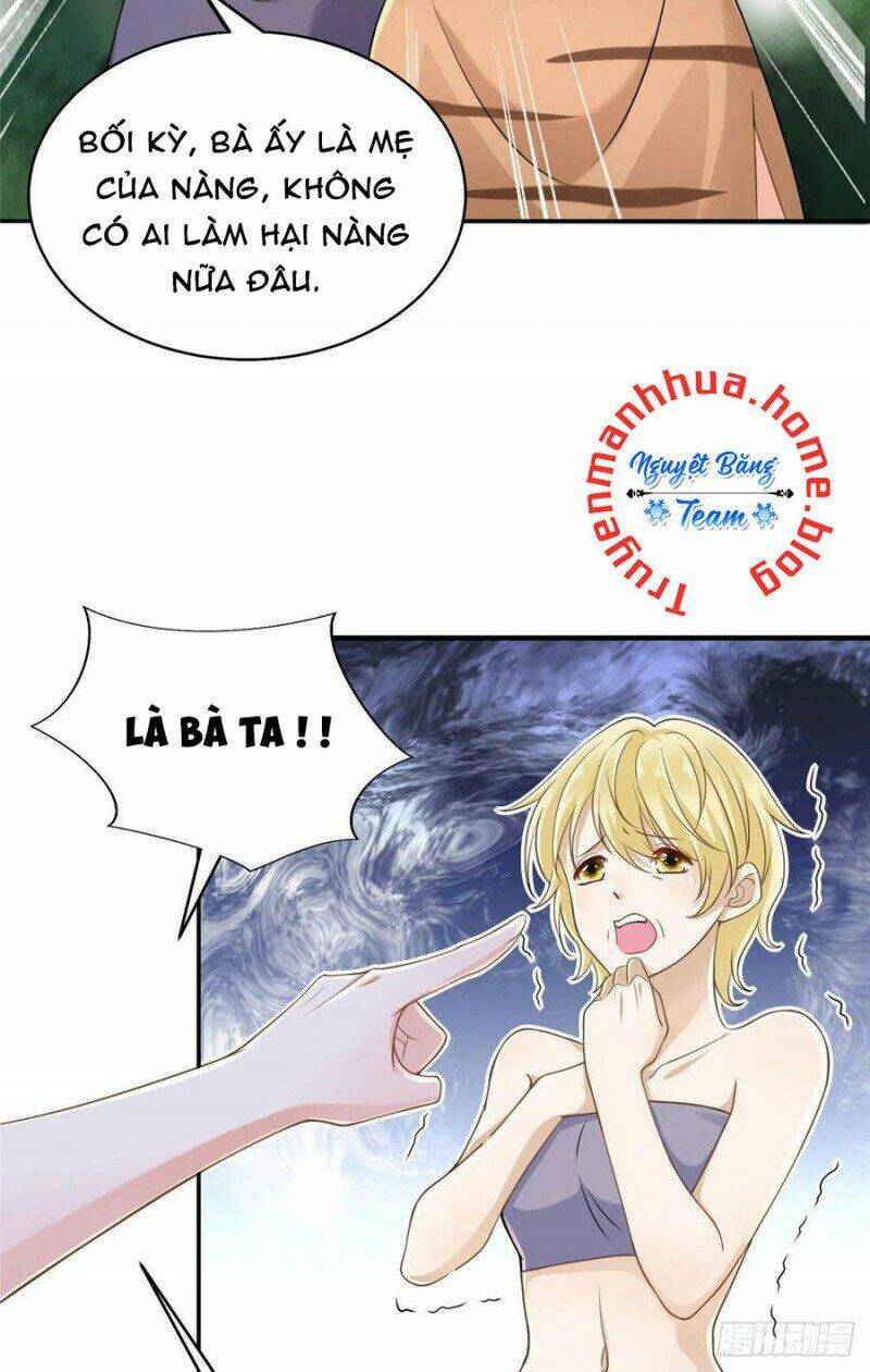 Thảnh Thơi Thú Thế Chủng Chủng Điền, Sinh Sinh Tể: Chapter 247