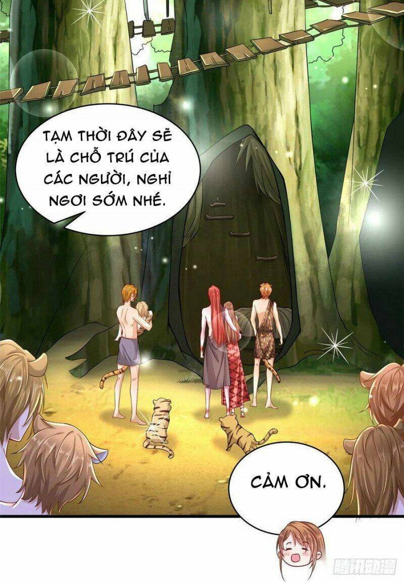 Thảnh Thơi Thú Thế Chủng Chủng Điền, Sinh Sinh Tể: Chapter 247