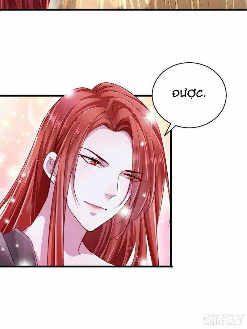 Thảnh Thơi Thú Thế Chủng Chủng Điền, Sinh Sinh Tể: Chapter 247