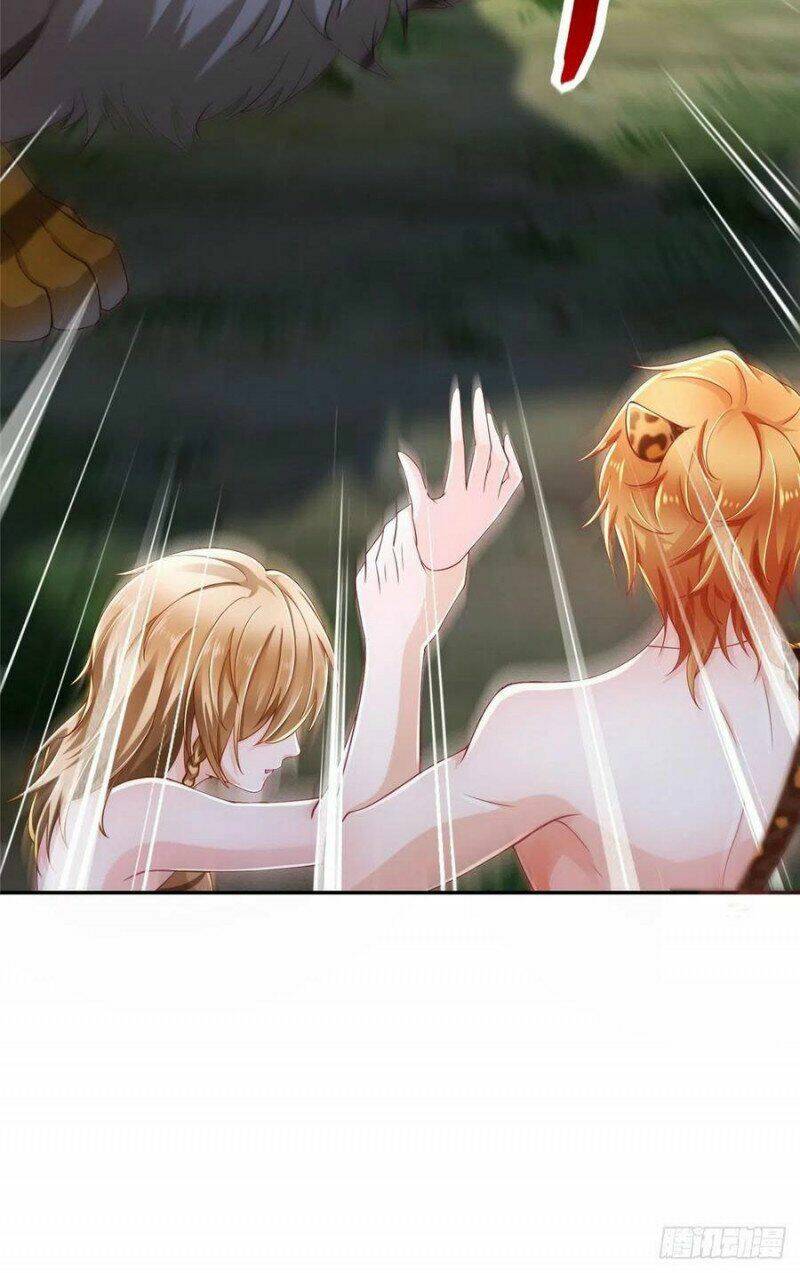 Thảnh Thơi Thú Thế Chủng Chủng Điền, Sinh Sinh Tể: Chapter 247