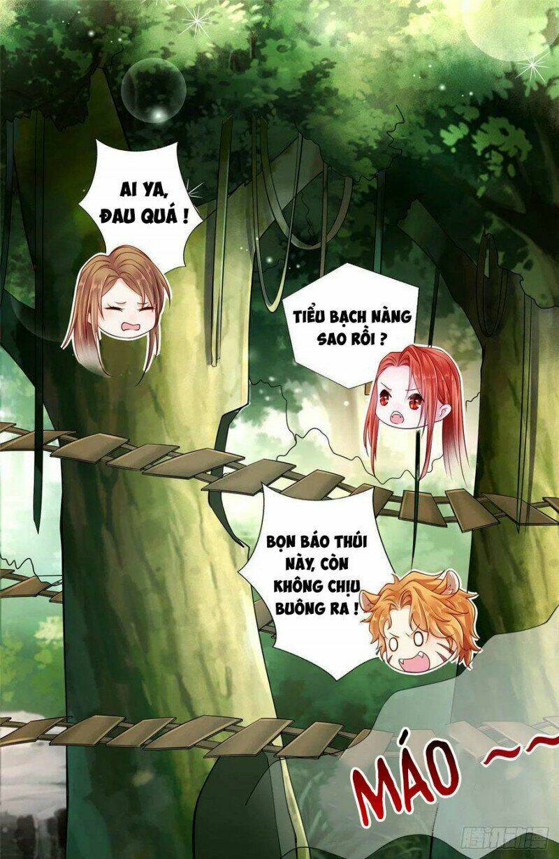 Thảnh Thơi Thú Thế Chủng Chủng Điền, Sinh Sinh Tể: Chapter 248