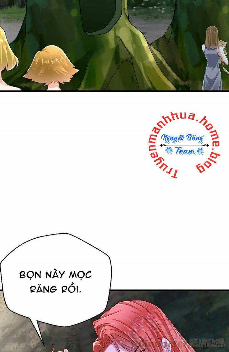 Thảnh Thơi Thú Thế Chủng Chủng Điền, Sinh Sinh Tể: Chapter 248