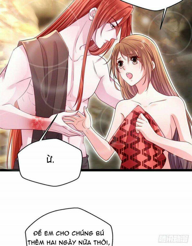 Thảnh Thơi Thú Thế Chủng Chủng Điền, Sinh Sinh Tể: Chapter 248
