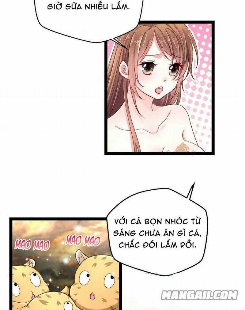Thảnh Thơi Thú Thế Chủng Chủng Điền, Sinh Sinh Tể: Chapter 248