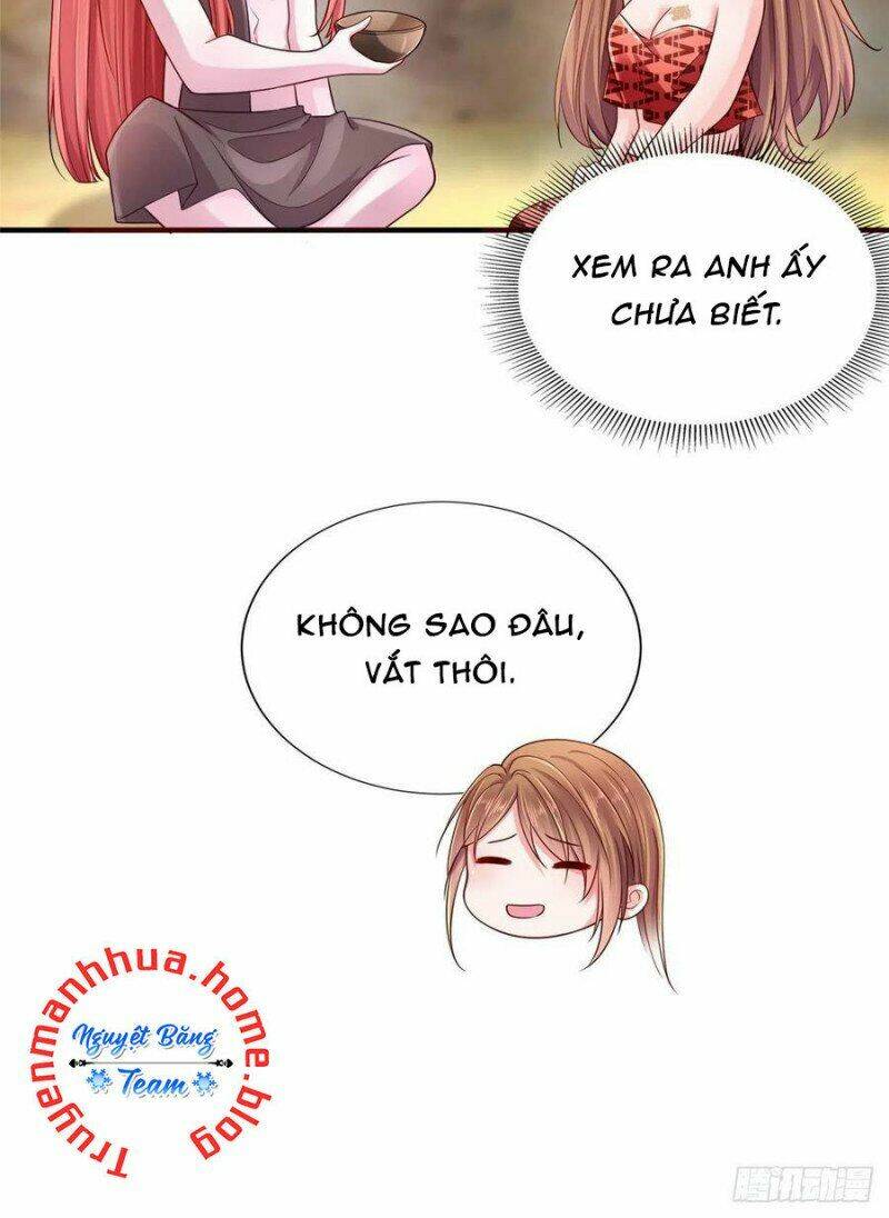 Thảnh Thơi Thú Thế Chủng Chủng Điền, Sinh Sinh Tể: Chapter 248