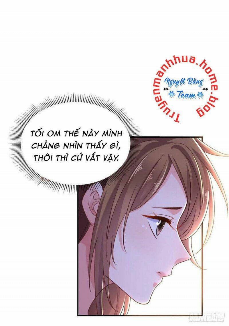 Thảnh Thơi Thú Thế Chủng Chủng Điền, Sinh Sinh Tể: Chapter 248