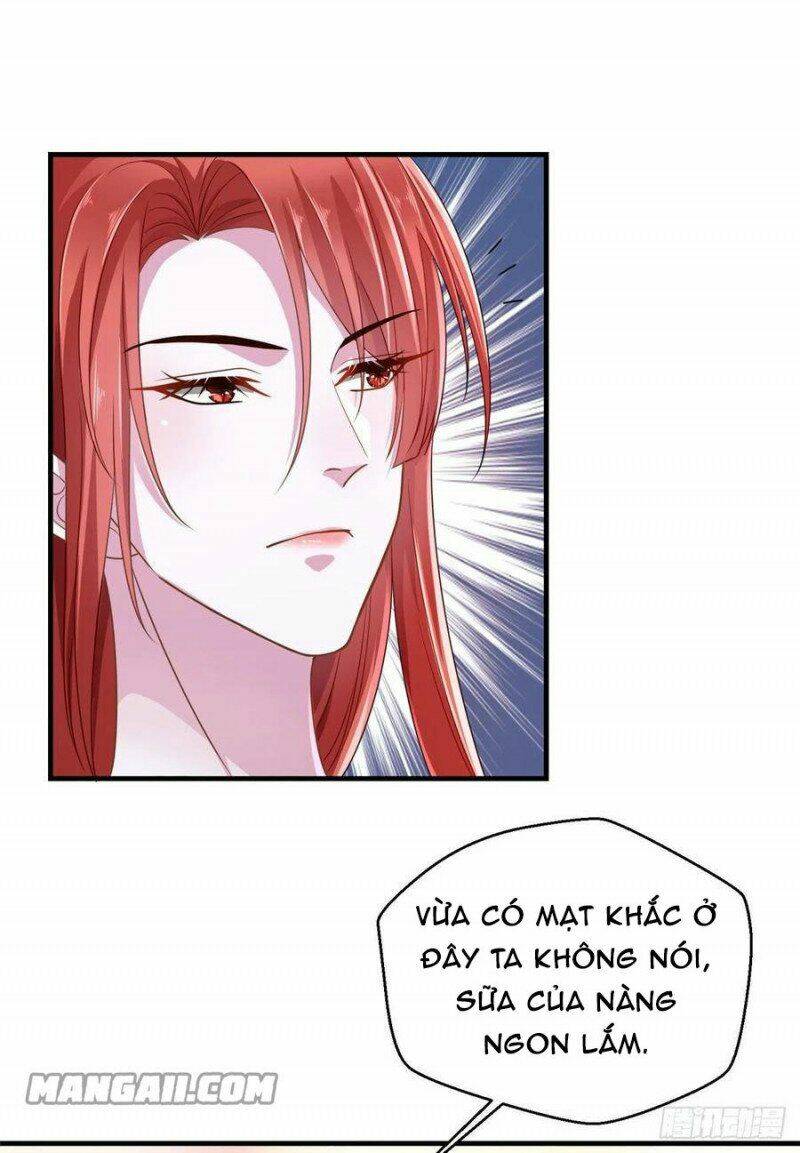 Thảnh Thơi Thú Thế Chủng Chủng Điền, Sinh Sinh Tể: Chapter 248