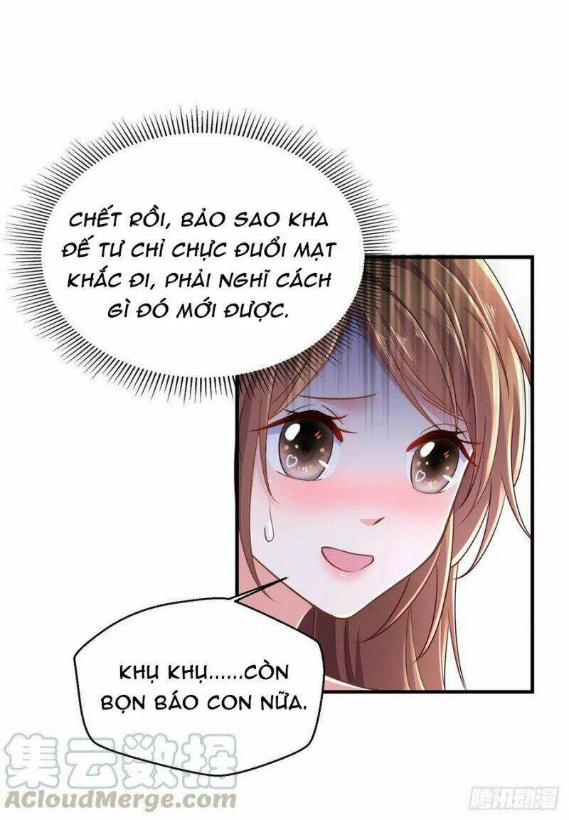Thảnh Thơi Thú Thế Chủng Chủng Điền, Sinh Sinh Tể: Chapter 248