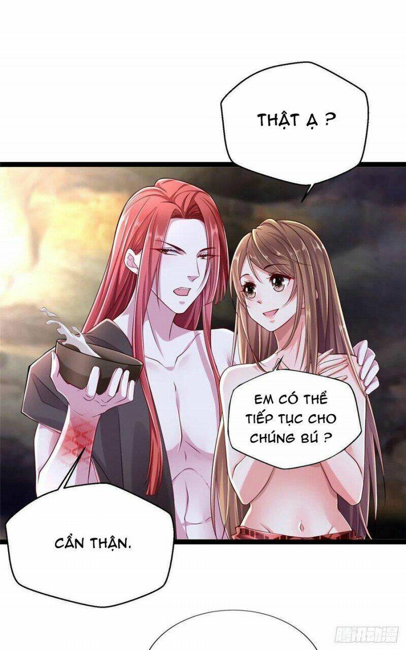 Thảnh Thơi Thú Thế Chủng Chủng Điền, Sinh Sinh Tể: Chapter 249
