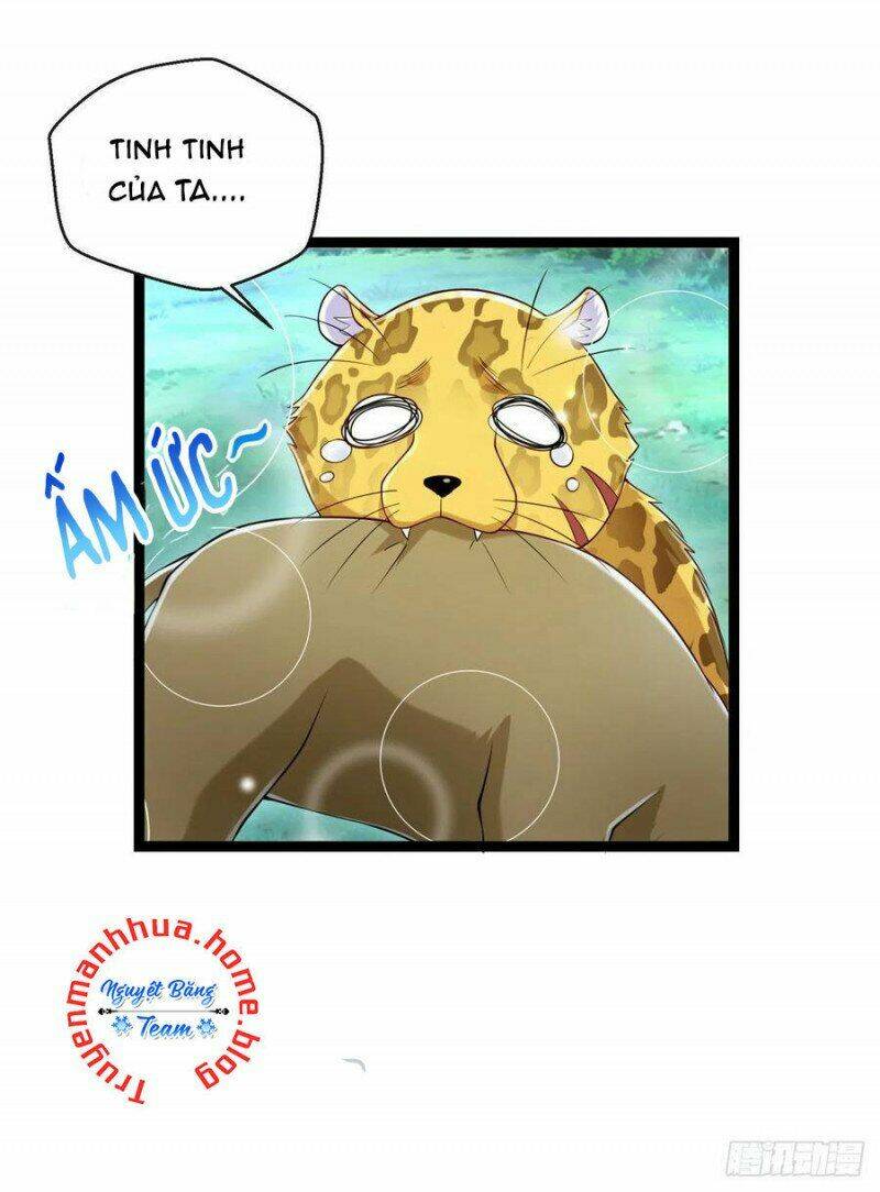 Thảnh Thơi Thú Thế Chủng Chủng Điền, Sinh Sinh Tể: Chapter 249