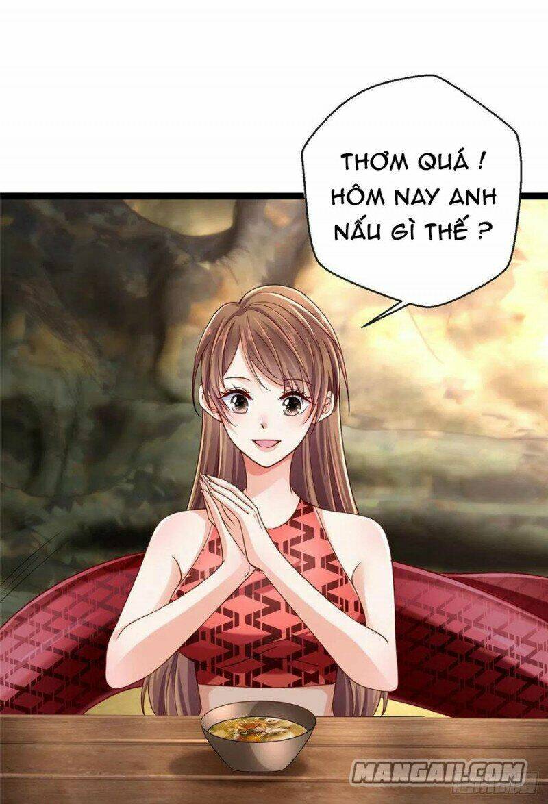 Thảnh Thơi Thú Thế Chủng Chủng Điền, Sinh Sinh Tể: Chapter 249