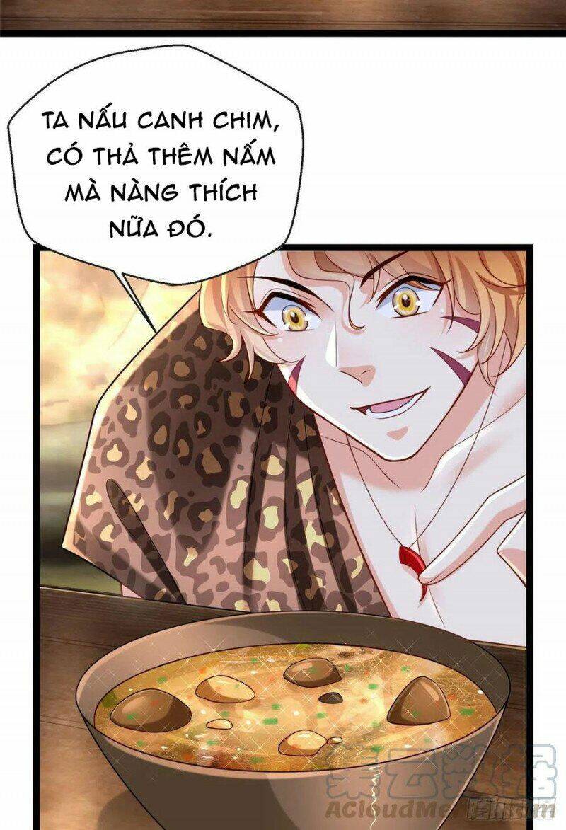 Thảnh Thơi Thú Thế Chủng Chủng Điền, Sinh Sinh Tể: Chapter 249