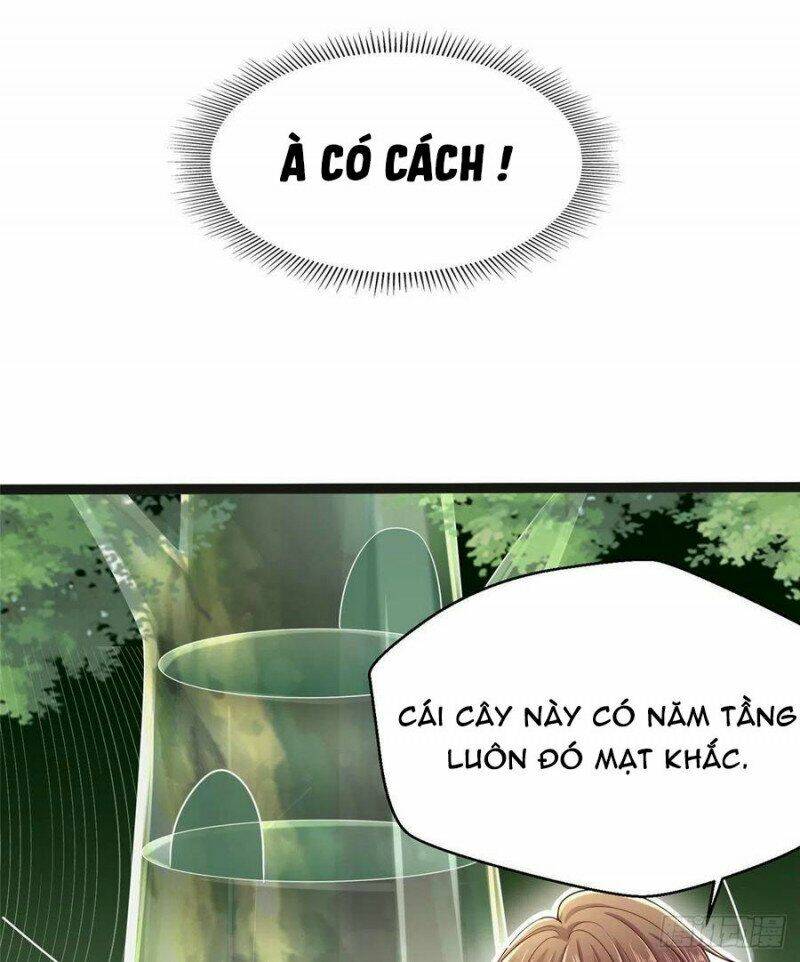 Thảnh Thơi Thú Thế Chủng Chủng Điền, Sinh Sinh Tể: Chapter 249
