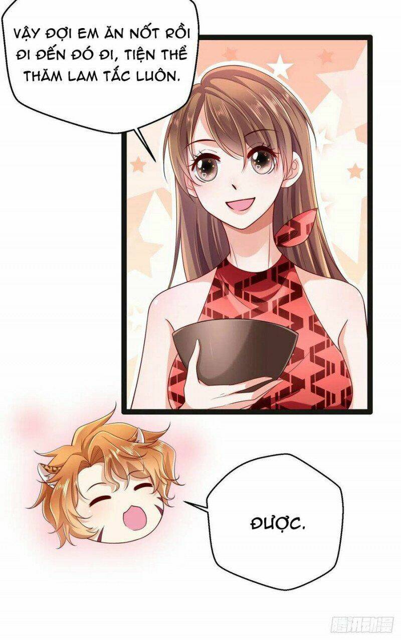 Thảnh Thơi Thú Thế Chủng Chủng Điền, Sinh Sinh Tể: Chapter 249