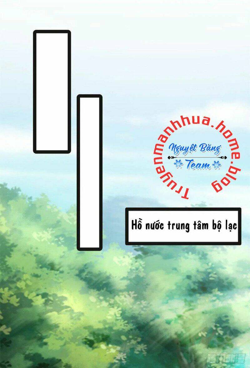 Thảnh Thơi Thú Thế Chủng Chủng Điền, Sinh Sinh Tể: Chapter 249