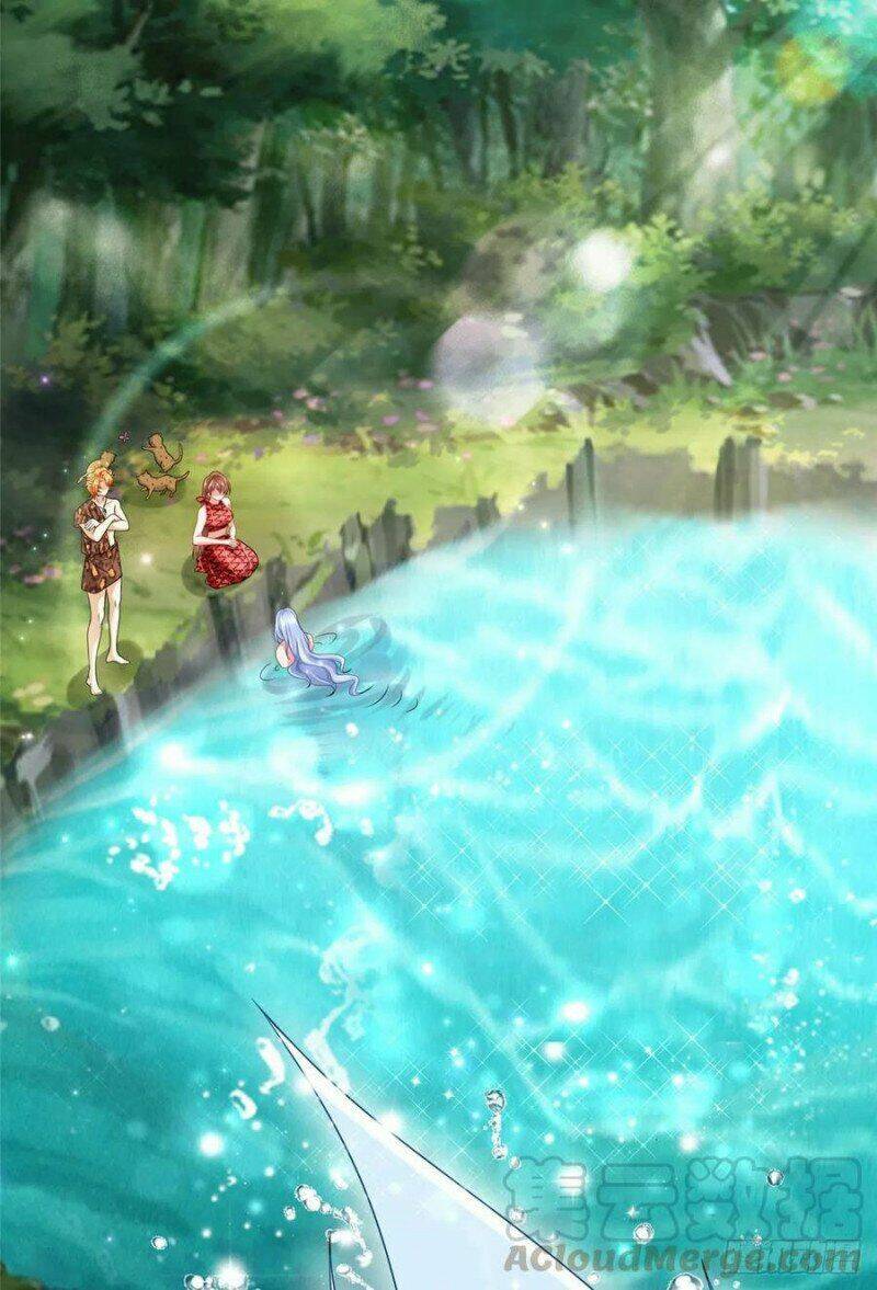 Thảnh Thơi Thú Thế Chủng Chủng Điền, Sinh Sinh Tể: Chapter 249