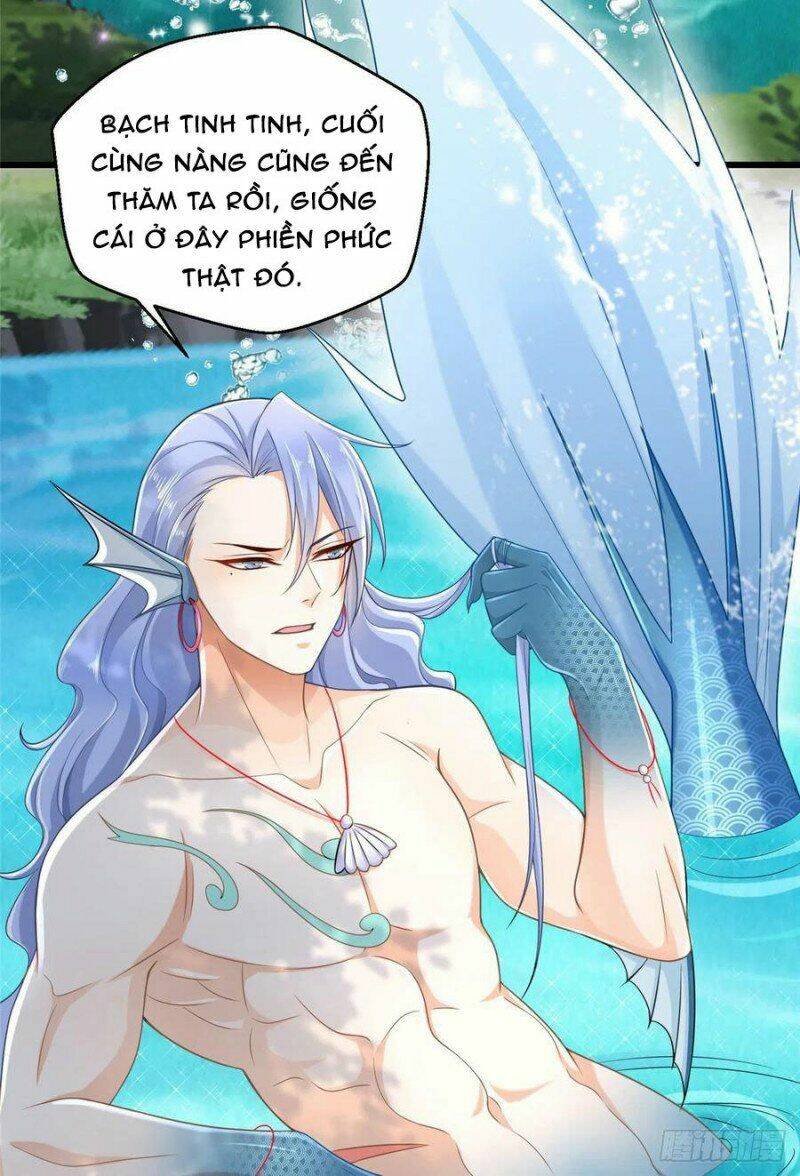 Thảnh Thơi Thú Thế Chủng Chủng Điền, Sinh Sinh Tể: Chapter 249