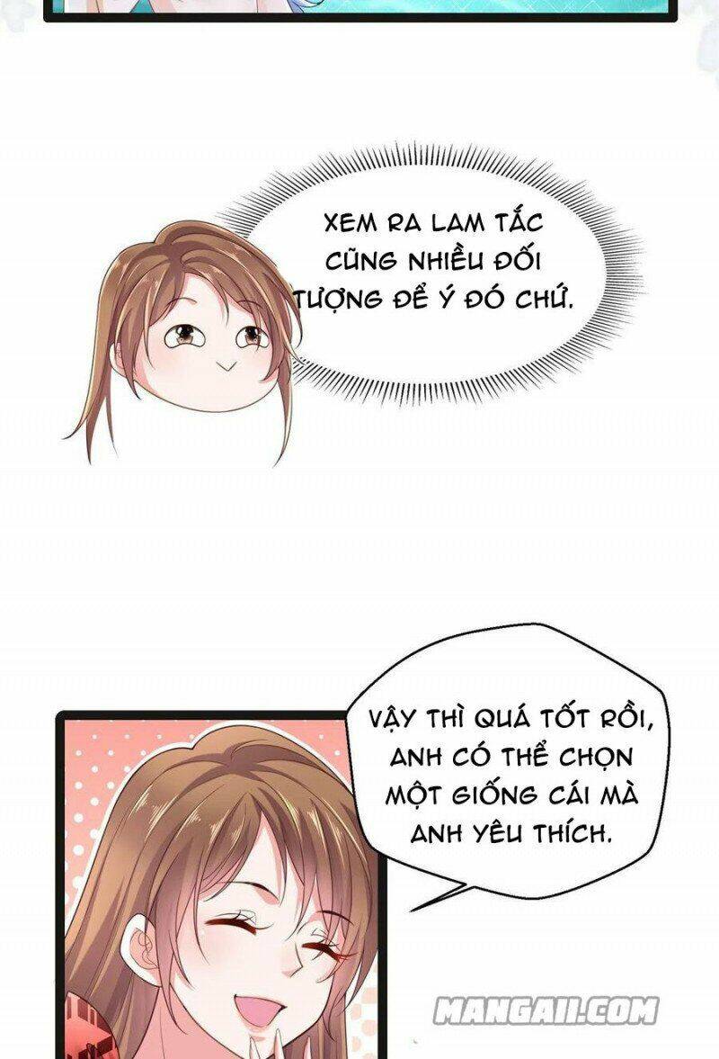 Thảnh Thơi Thú Thế Chủng Chủng Điền, Sinh Sinh Tể: Chapter 249