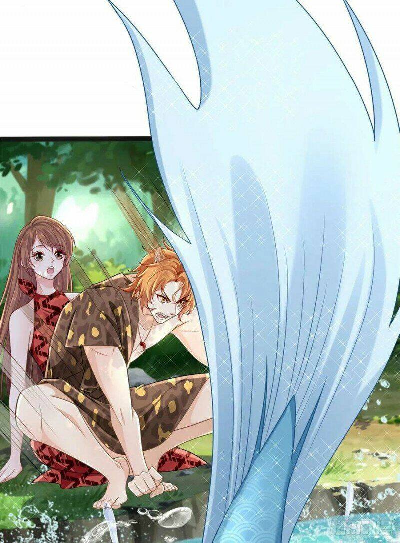 Thảnh Thơi Thú Thế Chủng Chủng Điền, Sinh Sinh Tể: Chapter 249