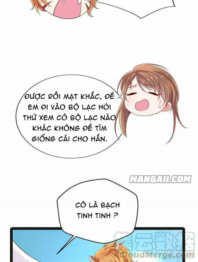 Thảnh Thơi Thú Thế Chủng Chủng Điền, Sinh Sinh Tể: Chapter 249