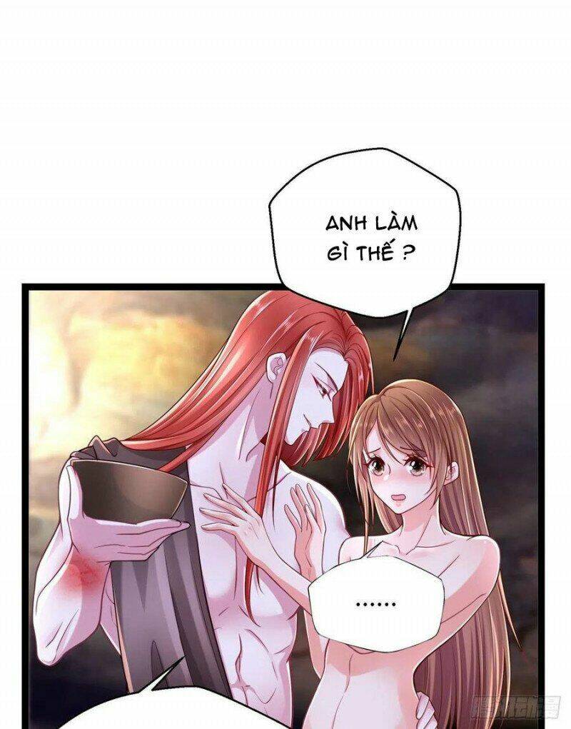 Thảnh Thơi Thú Thế Chủng Chủng Điền, Sinh Sinh Tể: Chapter 249