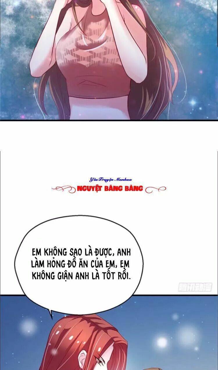 Thảnh Thơi Thú Thế Chủng Chủng Điền, Sinh Sinh Tể: Chapter 25