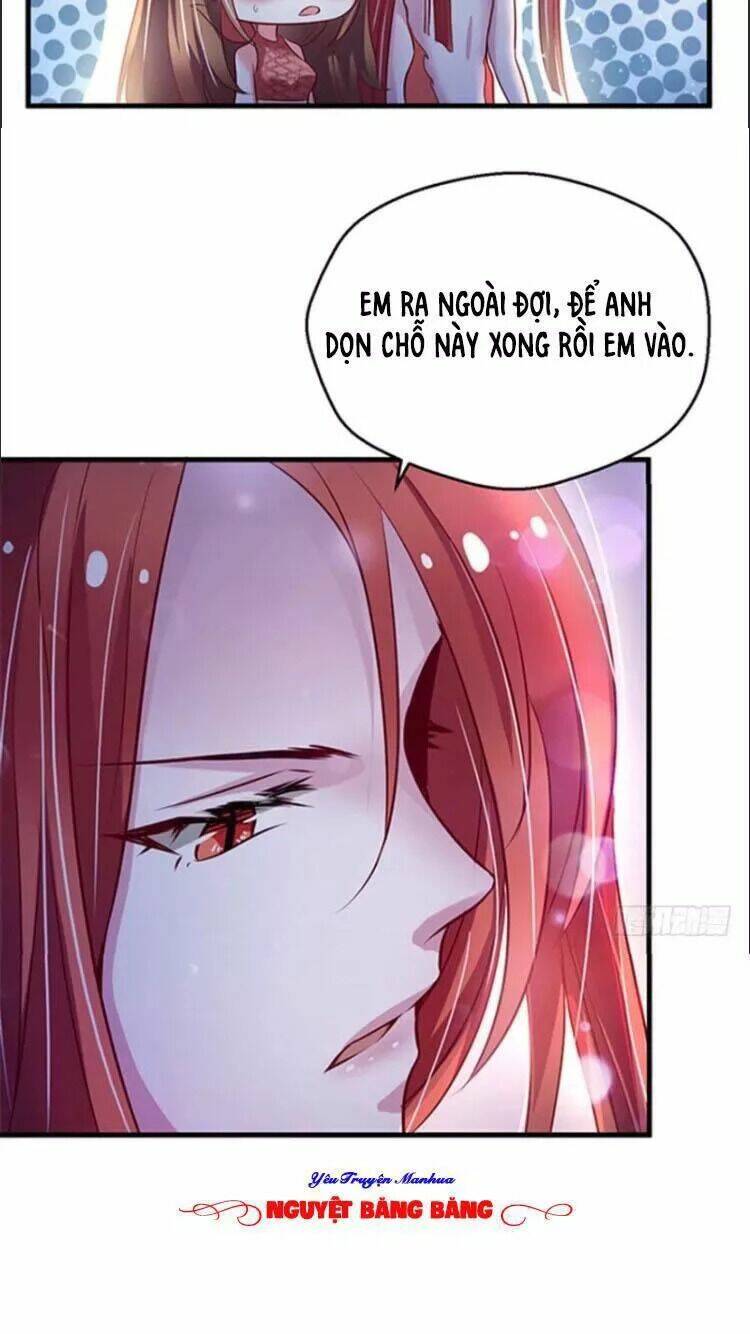 Thảnh Thơi Thú Thế Chủng Chủng Điền, Sinh Sinh Tể: Chapter 25