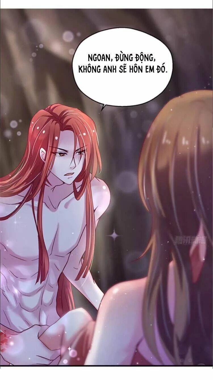 Thảnh Thơi Thú Thế Chủng Chủng Điền, Sinh Sinh Tể: Chapter 25
