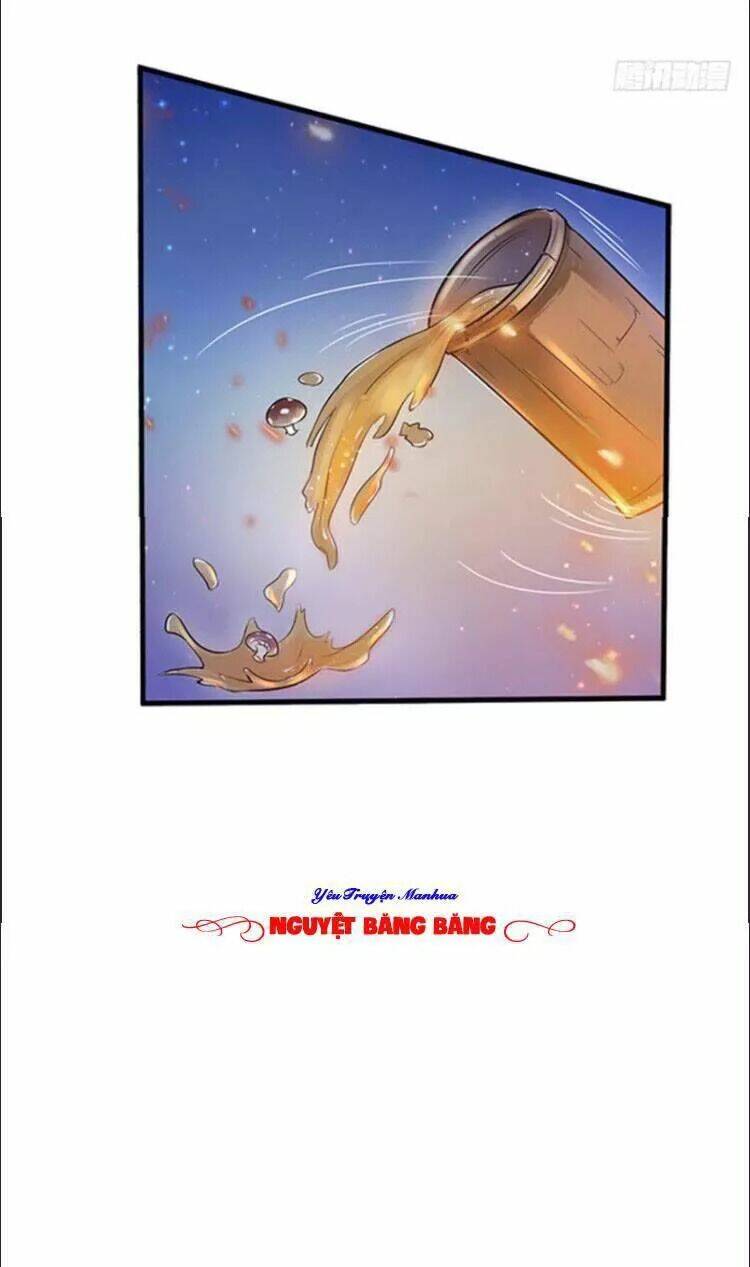 Thảnh Thơi Thú Thế Chủng Chủng Điền, Sinh Sinh Tể: Chapter 25