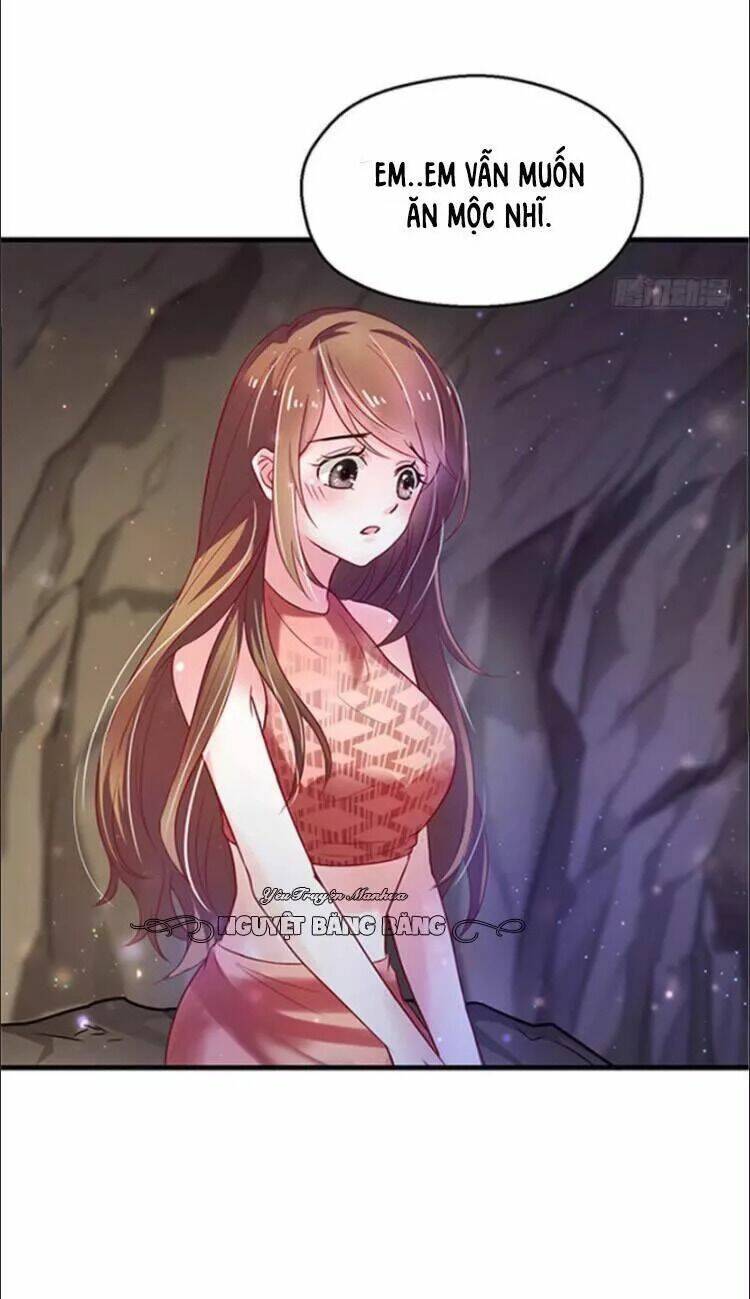 Thảnh Thơi Thú Thế Chủng Chủng Điền, Sinh Sinh Tể: Chapter 25