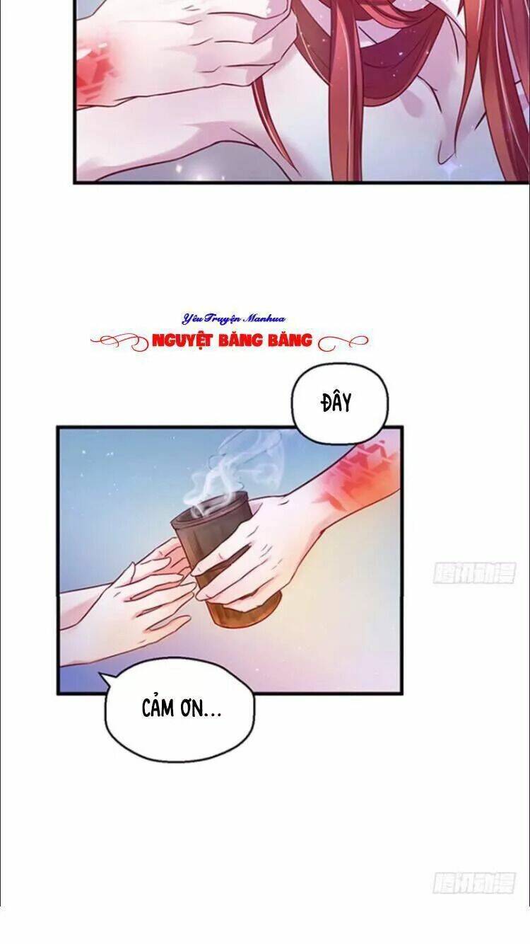Thảnh Thơi Thú Thế Chủng Chủng Điền, Sinh Sinh Tể: Chapter 25
