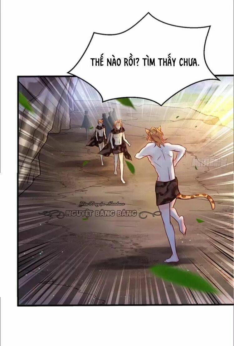 Thảnh Thơi Thú Thế Chủng Chủng Điền, Sinh Sinh Tể: Chapter 25