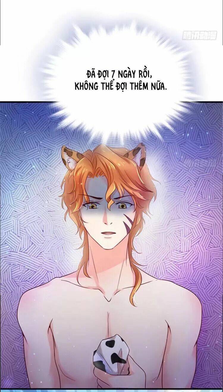 Thảnh Thơi Thú Thế Chủng Chủng Điền, Sinh Sinh Tể: Chapter 25