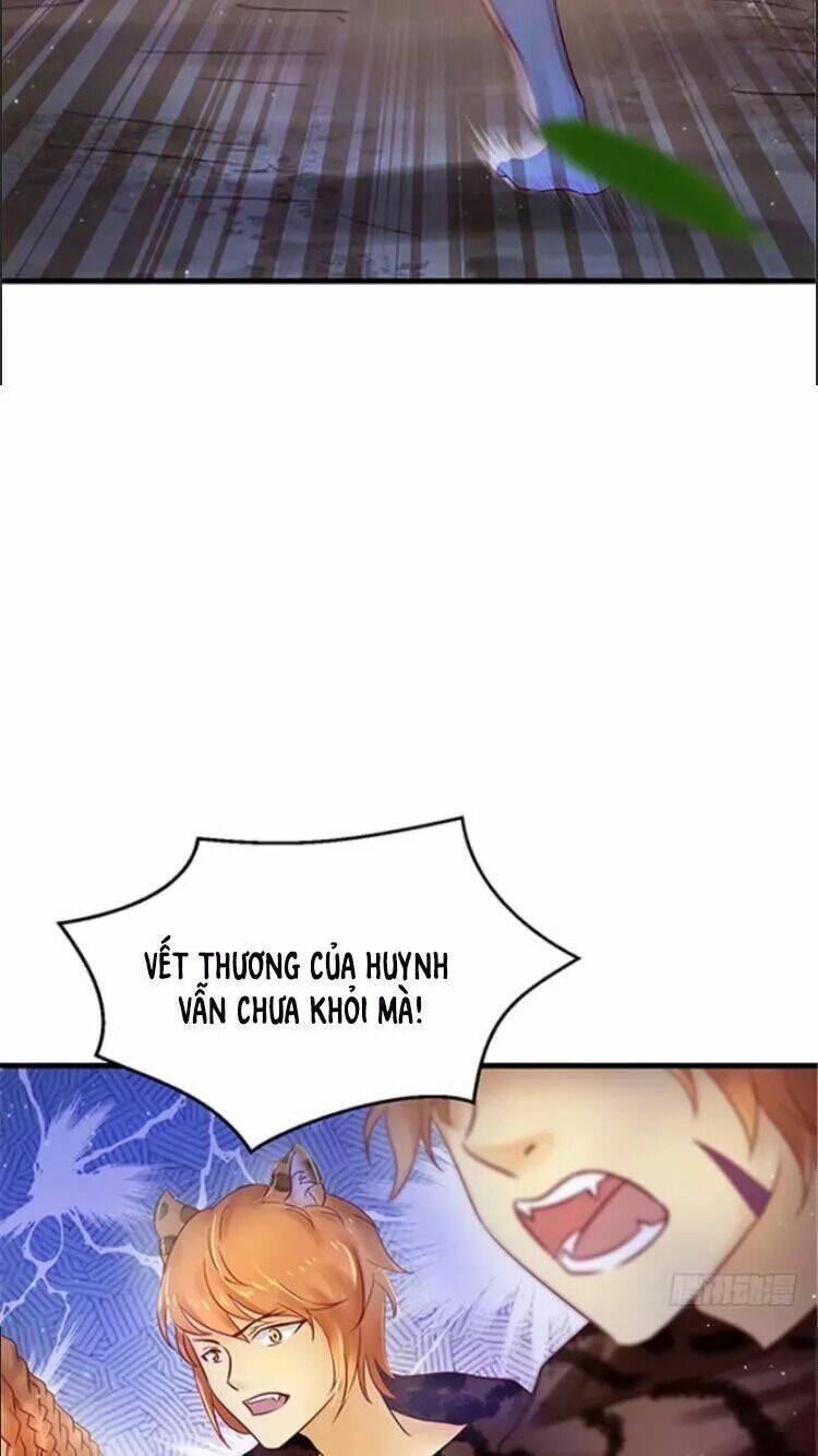Thảnh Thơi Thú Thế Chủng Chủng Điền, Sinh Sinh Tể: Chapter 25
