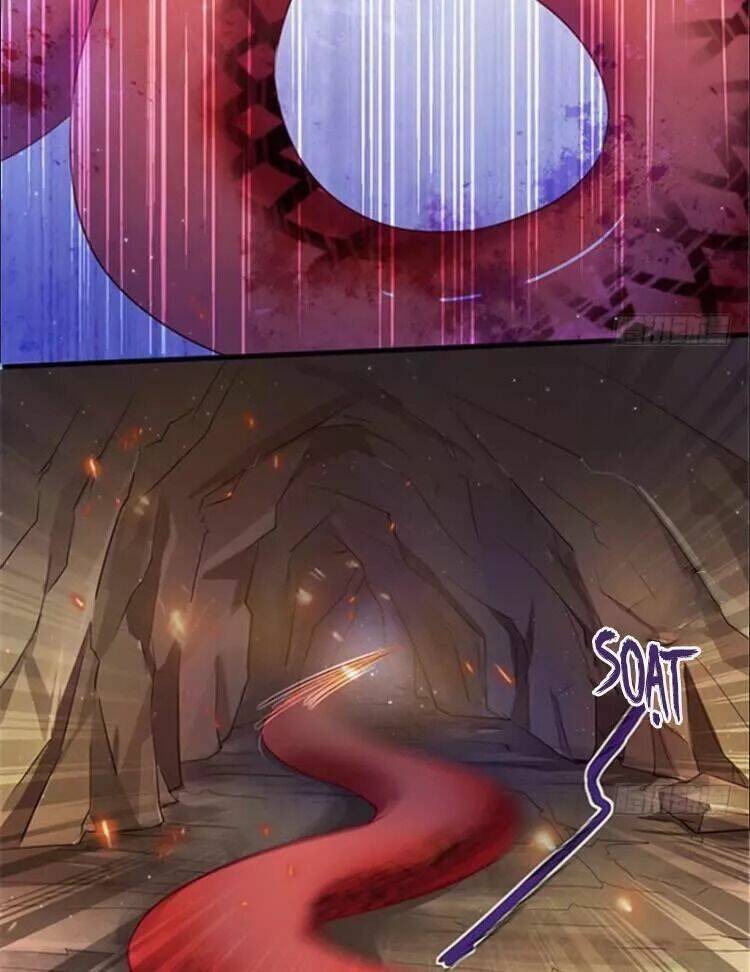 Thảnh Thơi Thú Thế Chủng Chủng Điền, Sinh Sinh Tể: Chapter 25