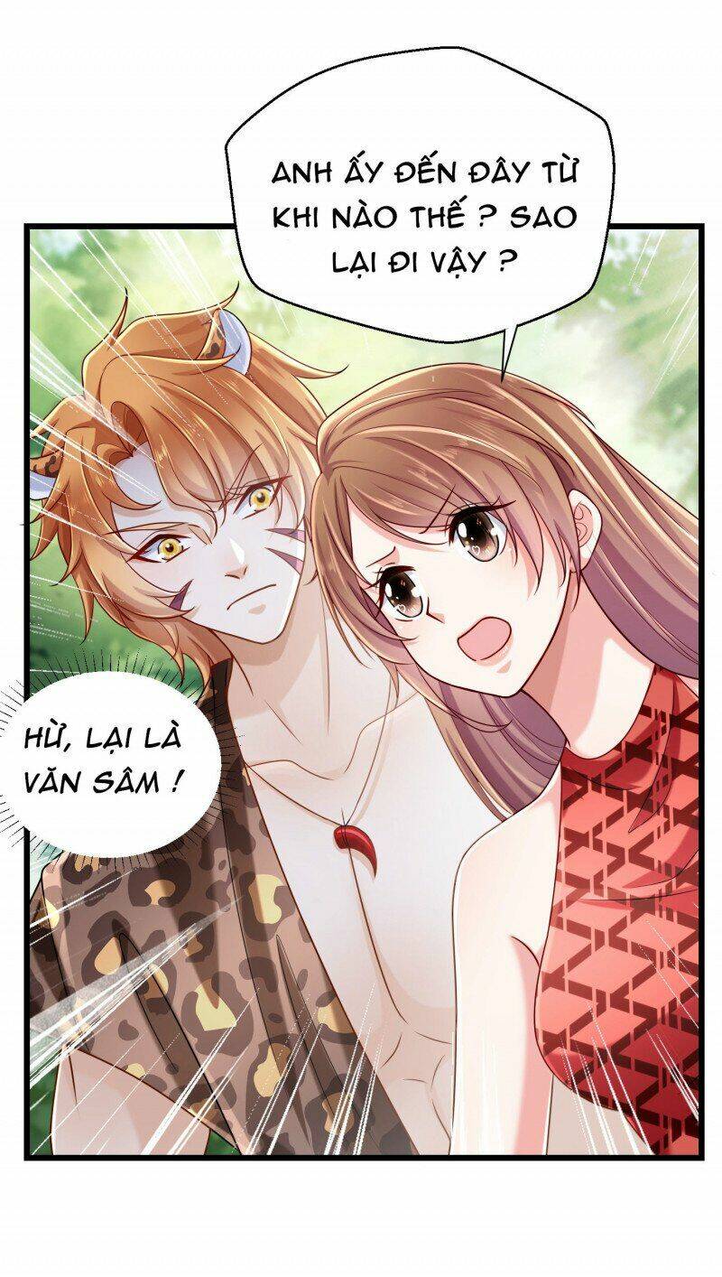Thảnh Thơi Thú Thế Chủng Chủng Điền, Sinh Sinh Tể: Chapter 250