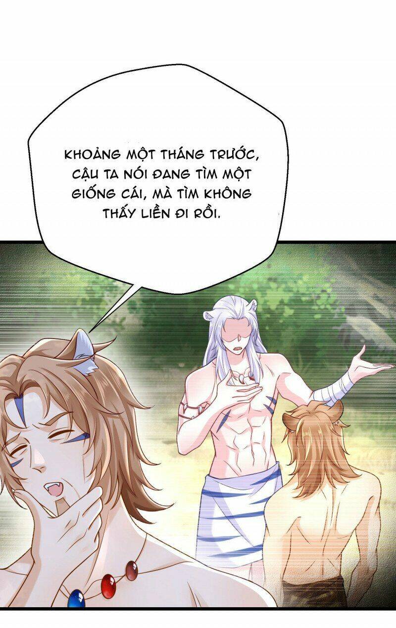 Thảnh Thơi Thú Thế Chủng Chủng Điền, Sinh Sinh Tể: Chapter 250