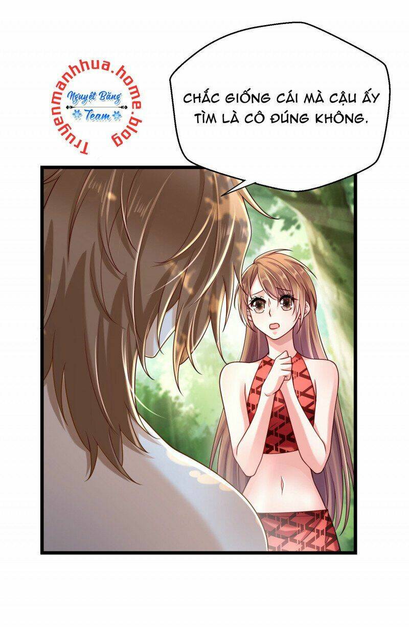 Thảnh Thơi Thú Thế Chủng Chủng Điền, Sinh Sinh Tể: Chapter 250