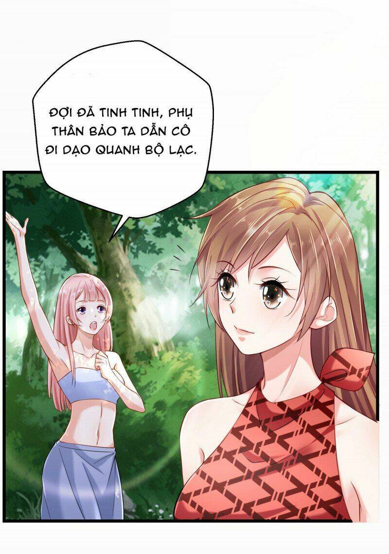 Thảnh Thơi Thú Thế Chủng Chủng Điền, Sinh Sinh Tể: Chapter 250