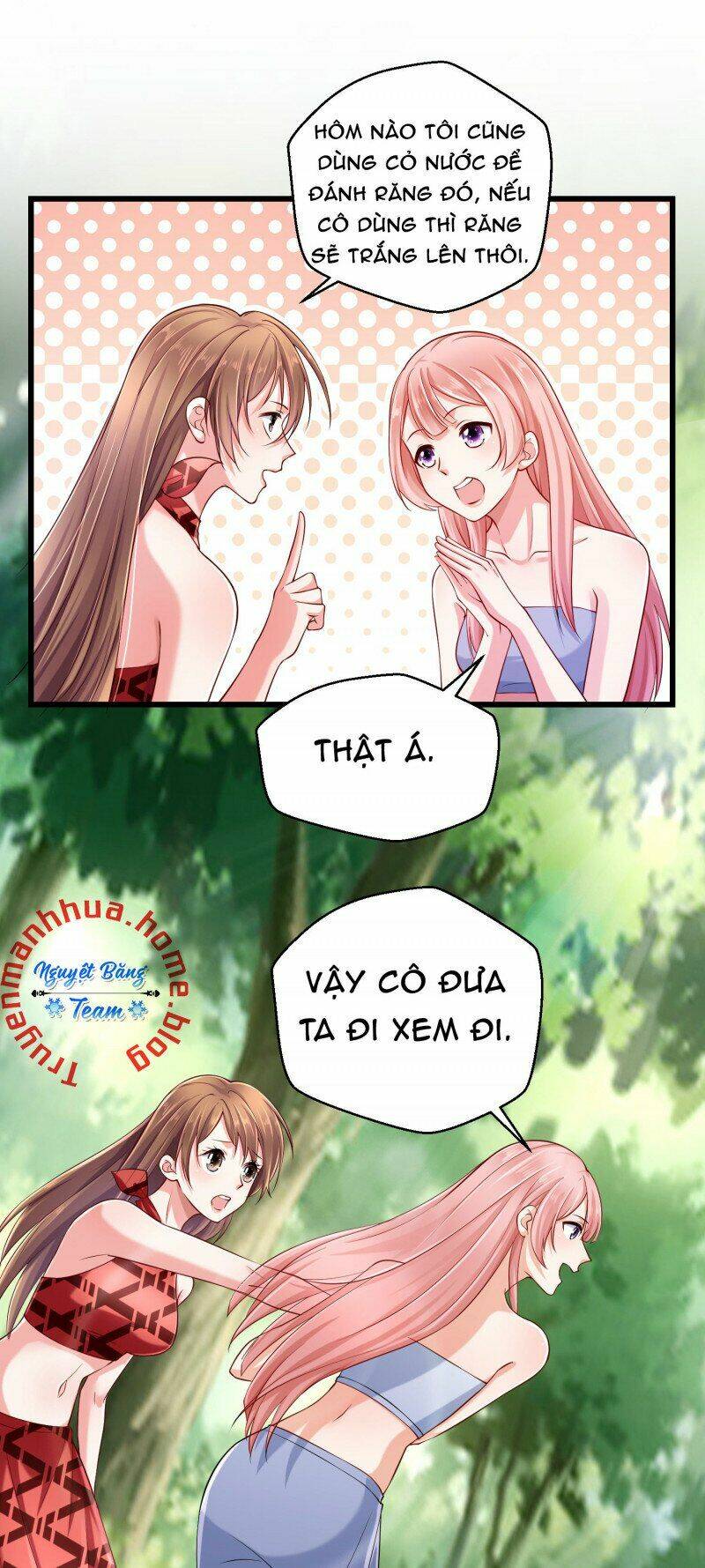 Thảnh Thơi Thú Thế Chủng Chủng Điền, Sinh Sinh Tể: Chapter 250