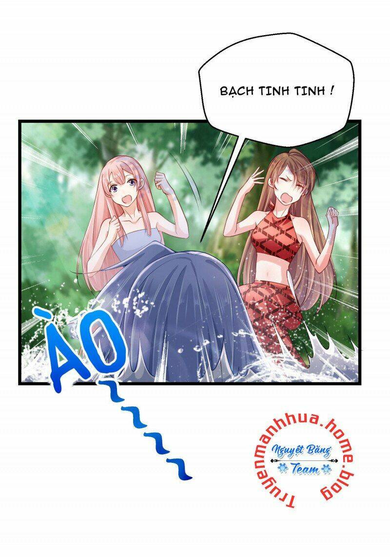 Thảnh Thơi Thú Thế Chủng Chủng Điền, Sinh Sinh Tể: Chapter 250