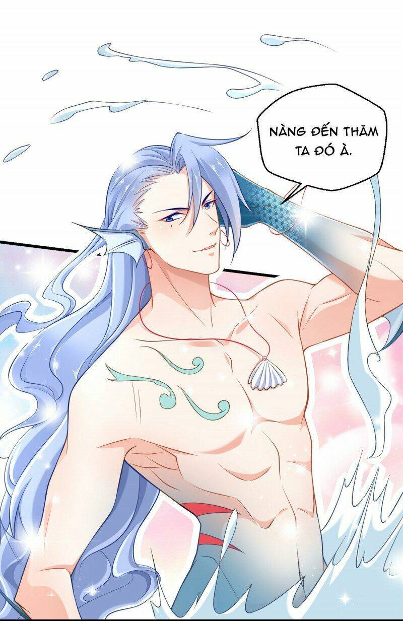 Thảnh Thơi Thú Thế Chủng Chủng Điền, Sinh Sinh Tể: Chapter 250