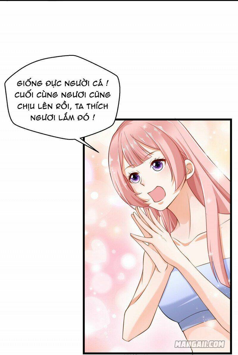 Thảnh Thơi Thú Thế Chủng Chủng Điền, Sinh Sinh Tể: Chapter 250