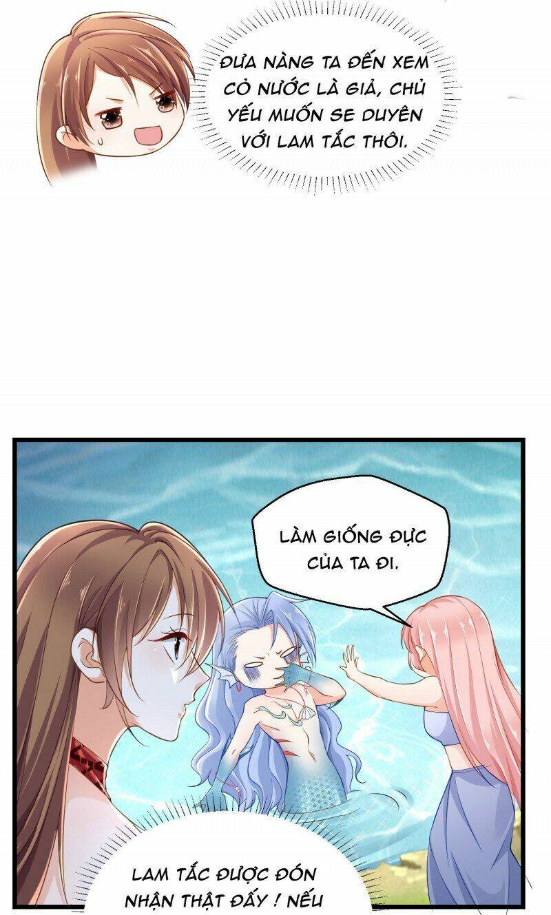 Thảnh Thơi Thú Thế Chủng Chủng Điền, Sinh Sinh Tể: Chapter 250