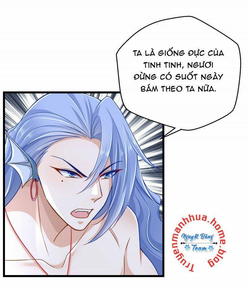 Thảnh Thơi Thú Thế Chủng Chủng Điền, Sinh Sinh Tể: Chapter 250