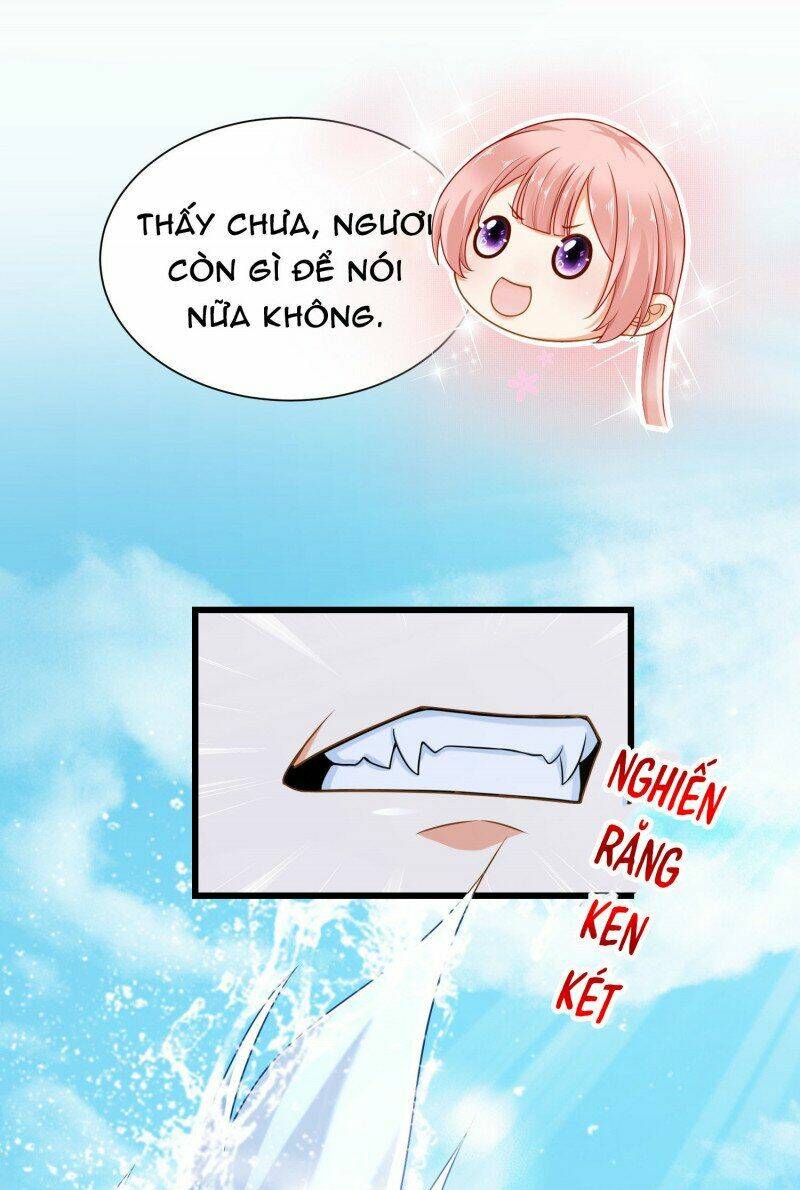 Thảnh Thơi Thú Thế Chủng Chủng Điền, Sinh Sinh Tể: Chapter 250