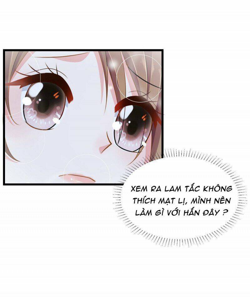 Thảnh Thơi Thú Thế Chủng Chủng Điền, Sinh Sinh Tể: Chapter 250